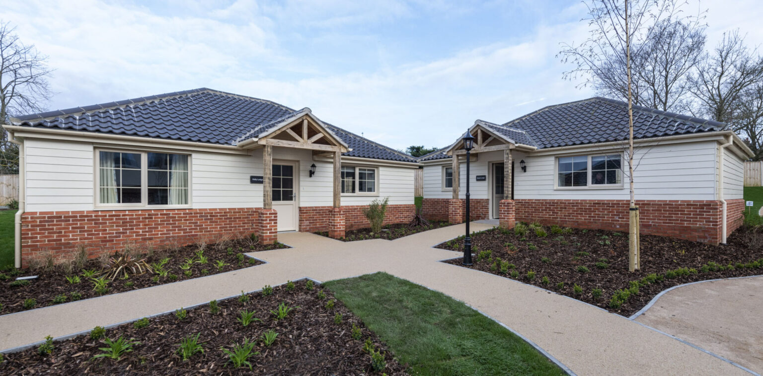 Dell House Residential Care Home, Beccles | Swan & Cygnet Care