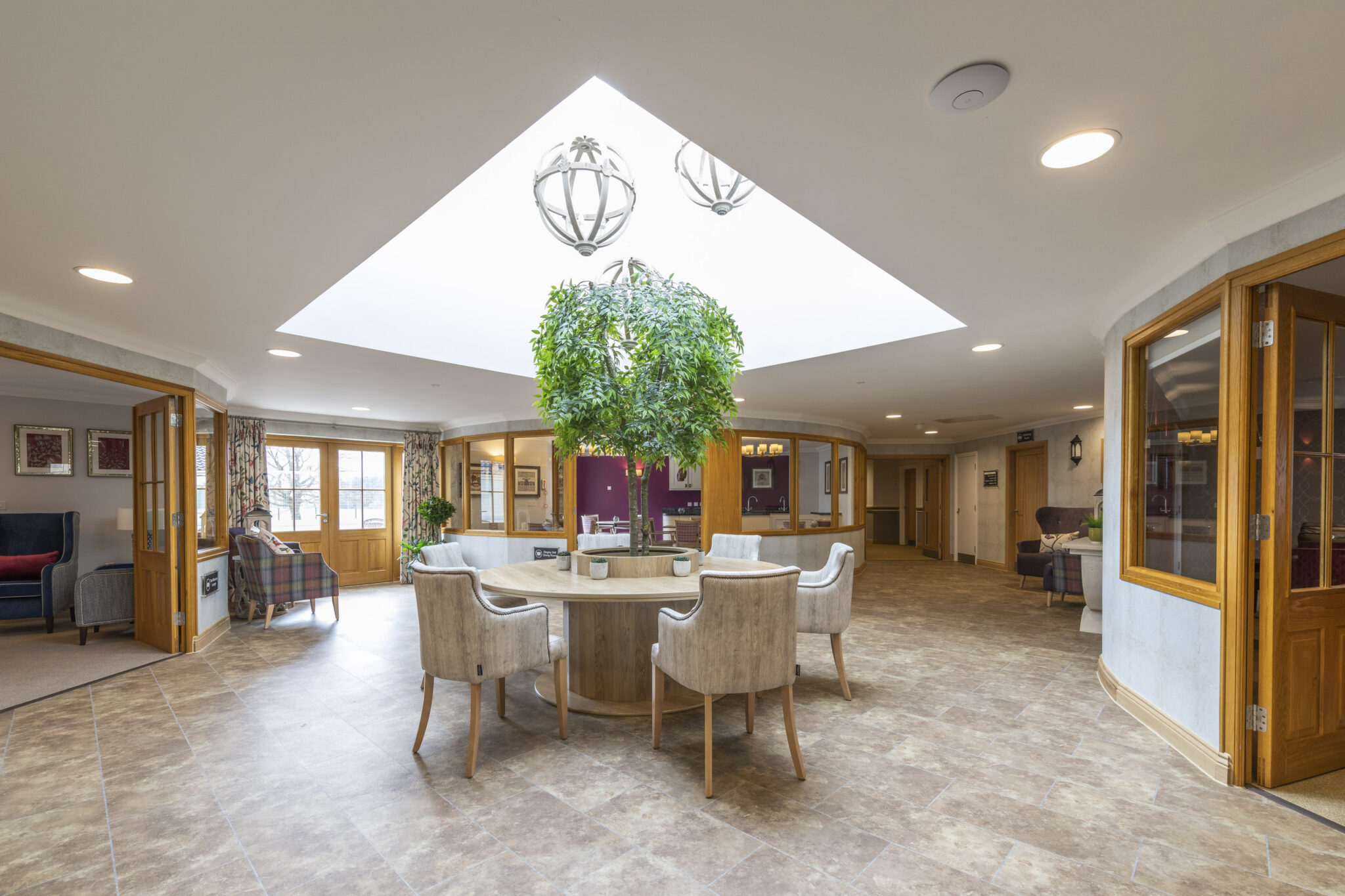 Dell House Care Home Beccles, Suffolk Care Ltd